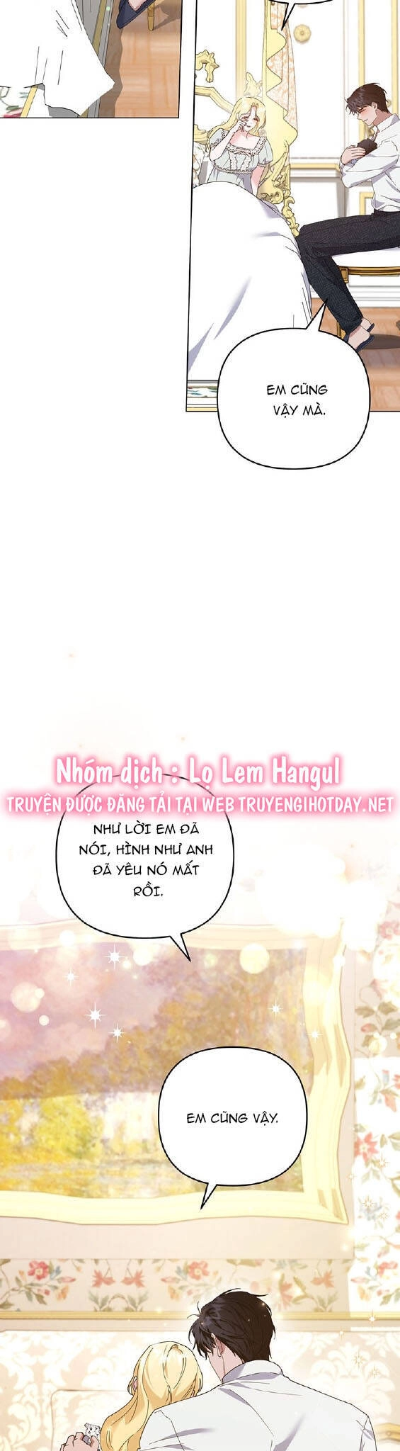 Hãy Để Tôi Được Hiểu Em Chapter 153 - 41