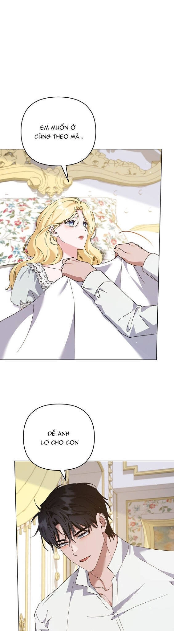 Hãy Để Tôi Được Hiểu Em Chapter 153 - 43