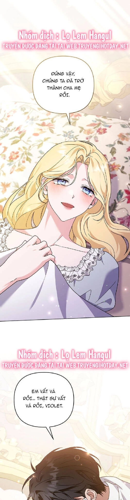 Hãy Để Tôi Được Hiểu Em Chapter 153 - 45