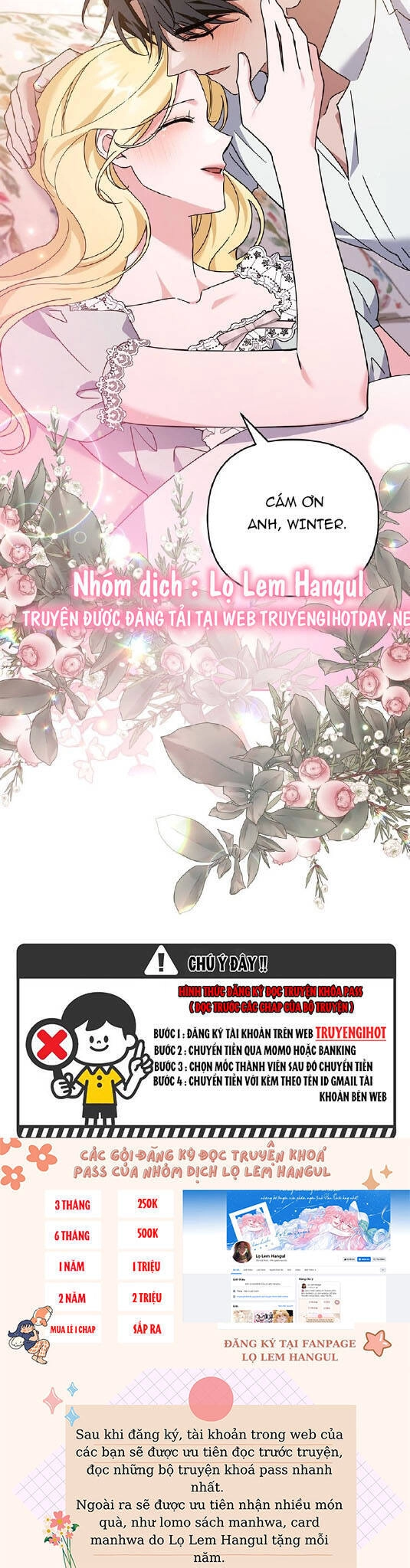 Hãy Để Tôi Được Hiểu Em Chapter 153 - 46