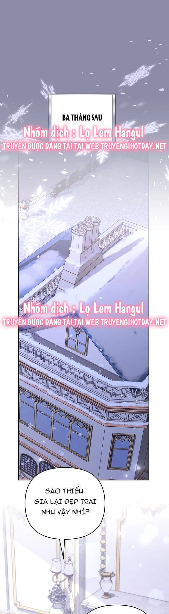 Hãy Để Tôi Được Hiểu Em Chapter 154 - 1