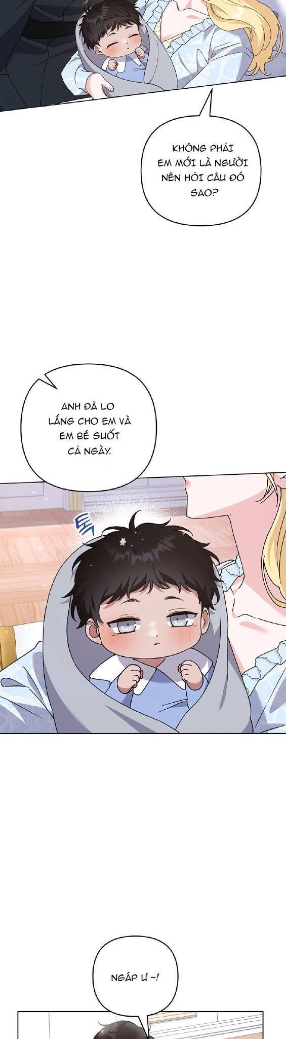 Hãy Để Tôi Được Hiểu Em Chapter 154 - 8