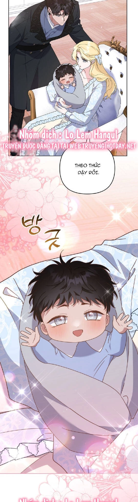 Hãy Để Tôi Được Hiểu Em Chapter 154 - 9