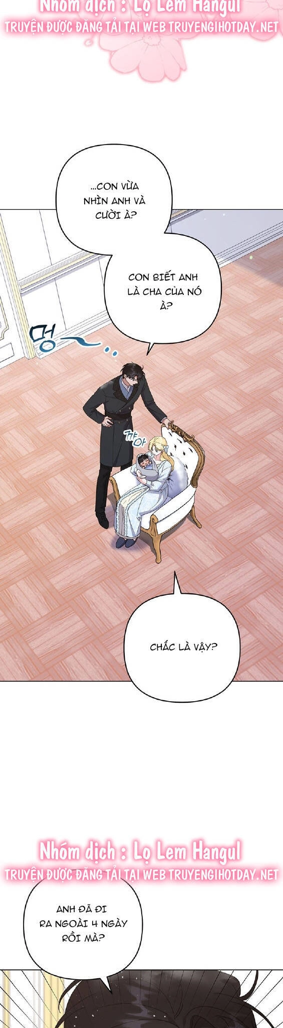 Hãy Để Tôi Được Hiểu Em Chapter 154 - 10