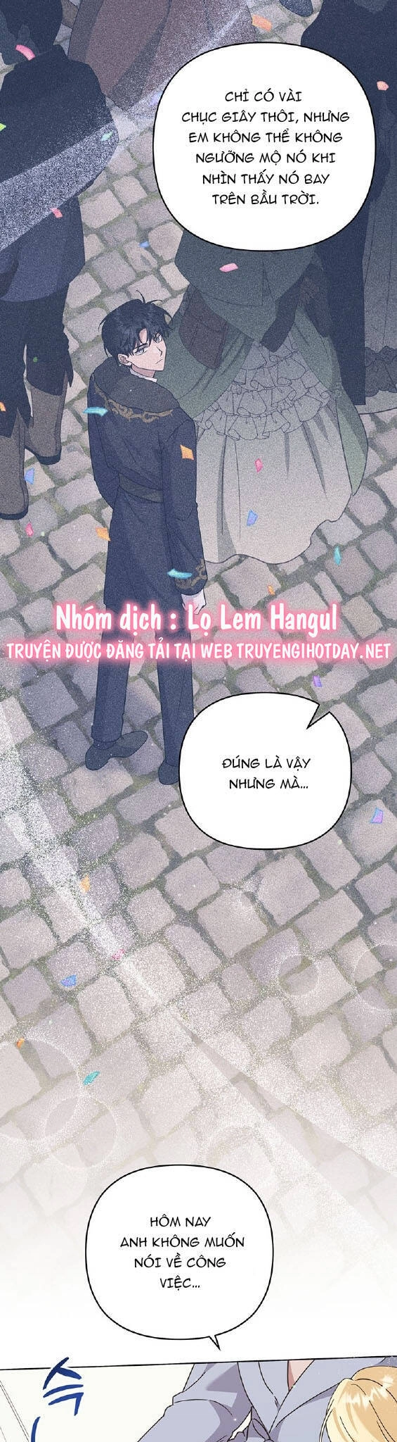 Hãy Để Tôi Được Hiểu Em Chapter 154 - 17