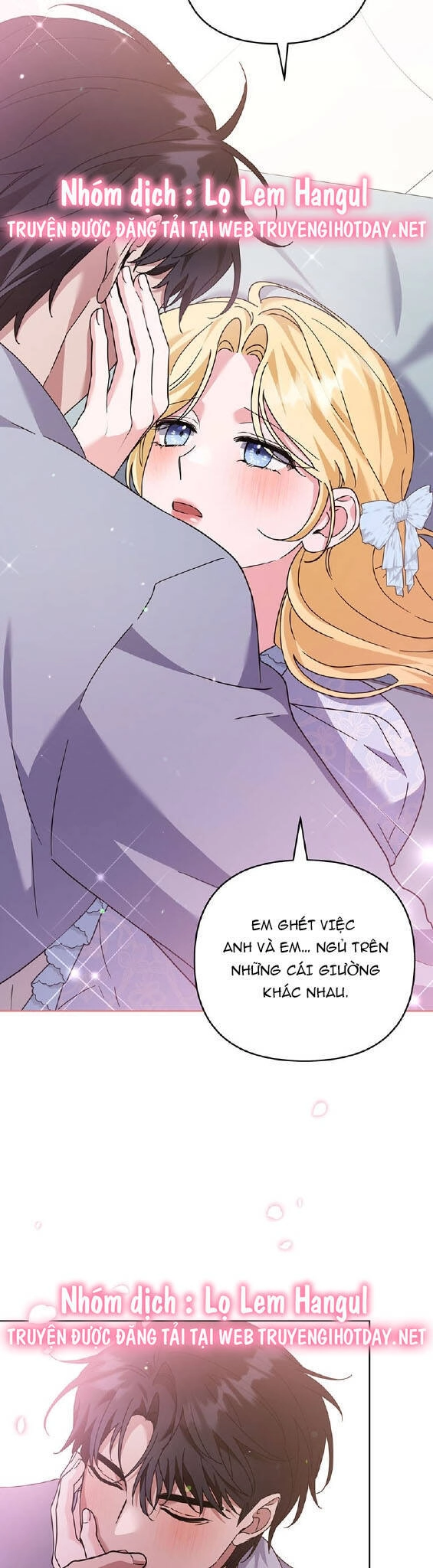 Hãy Để Tôi Được Hiểu Em Chapter 154 - 22