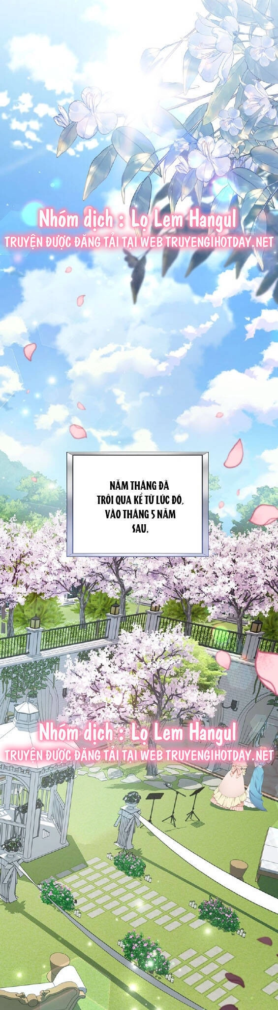 Hãy Để Tôi Được Hiểu Em Chapter 154 - 25