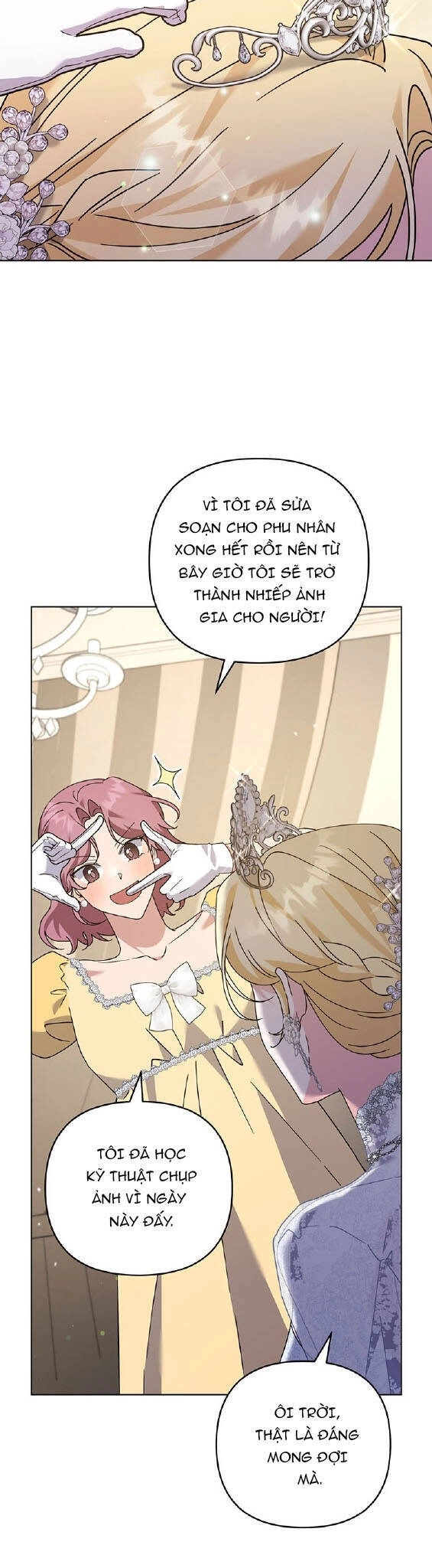 Hãy Để Tôi Được Hiểu Em Chapter 154 - 28