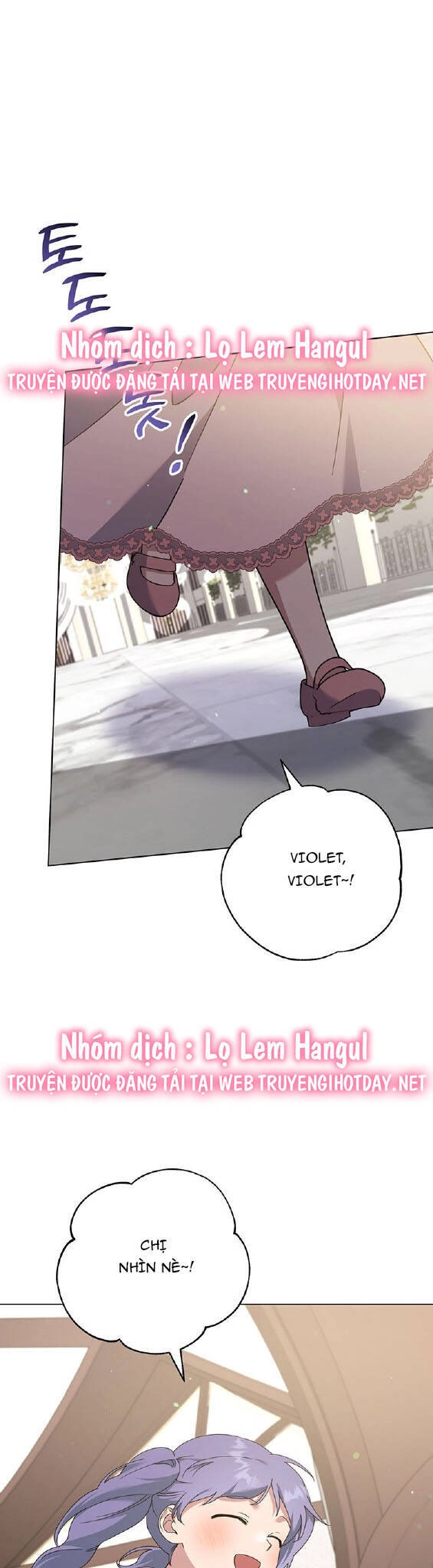 Hãy Để Tôi Được Hiểu Em Chapter 154 - 29