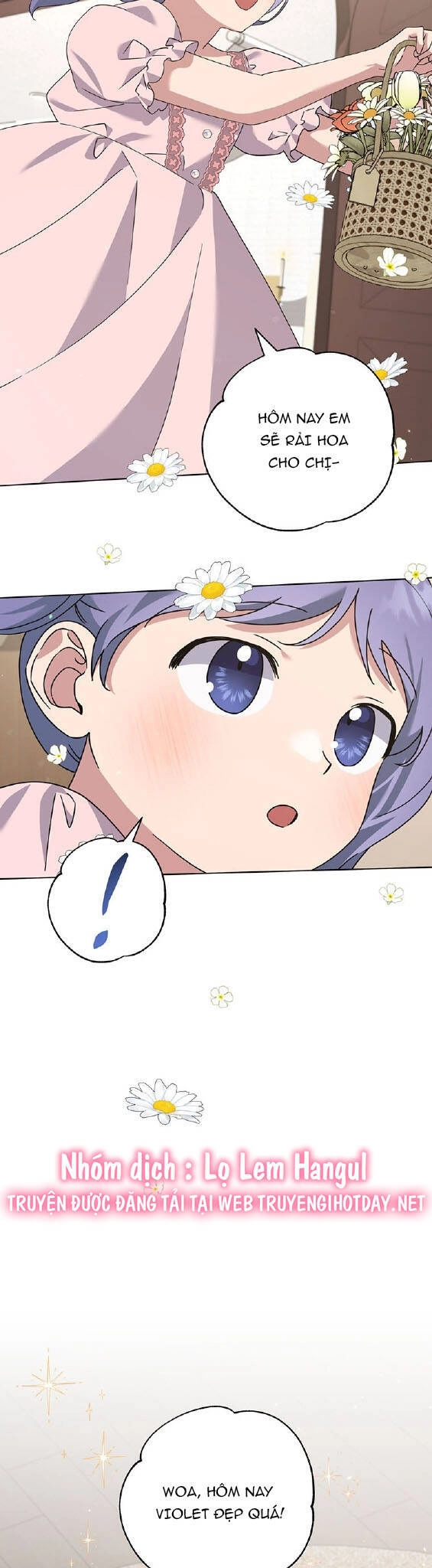 Hãy Để Tôi Được Hiểu Em Chapter 154 - 30