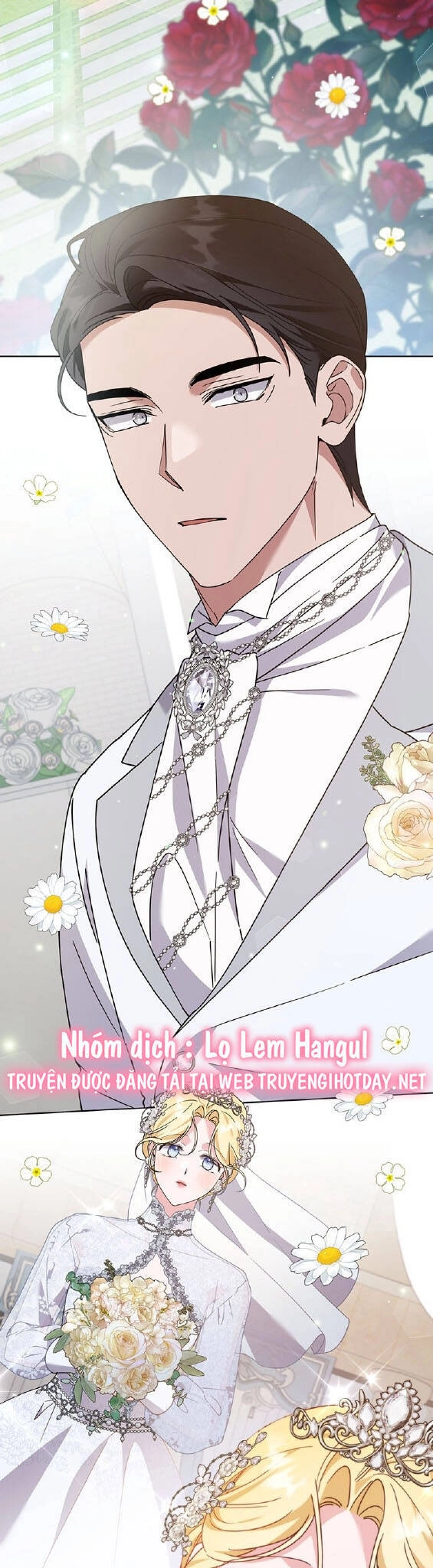 Hãy Để Tôi Được Hiểu Em Chapter 154 - 37