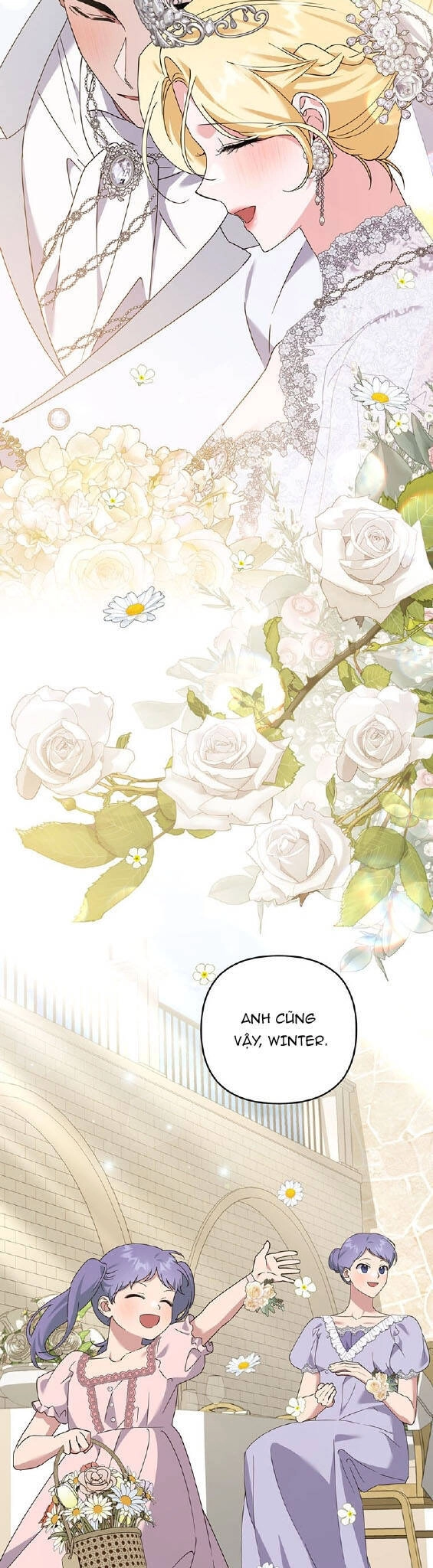 Hãy Để Tôi Được Hiểu Em Chapter 154 - 44