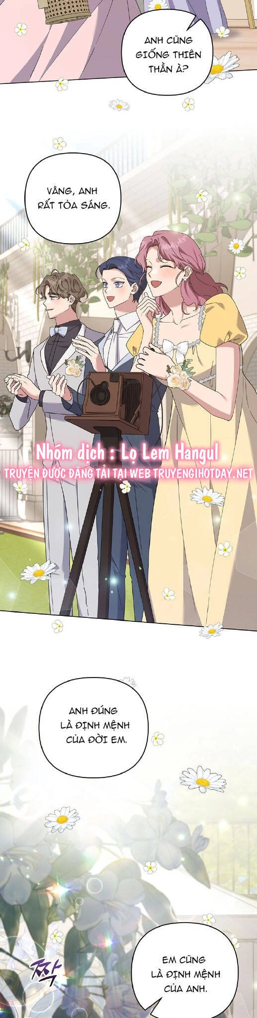 Hãy Để Tôi Được Hiểu Em Chapter 154 - 45