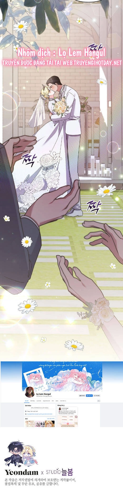 Hãy Để Tôi Được Hiểu Em Chapter 154 - 46