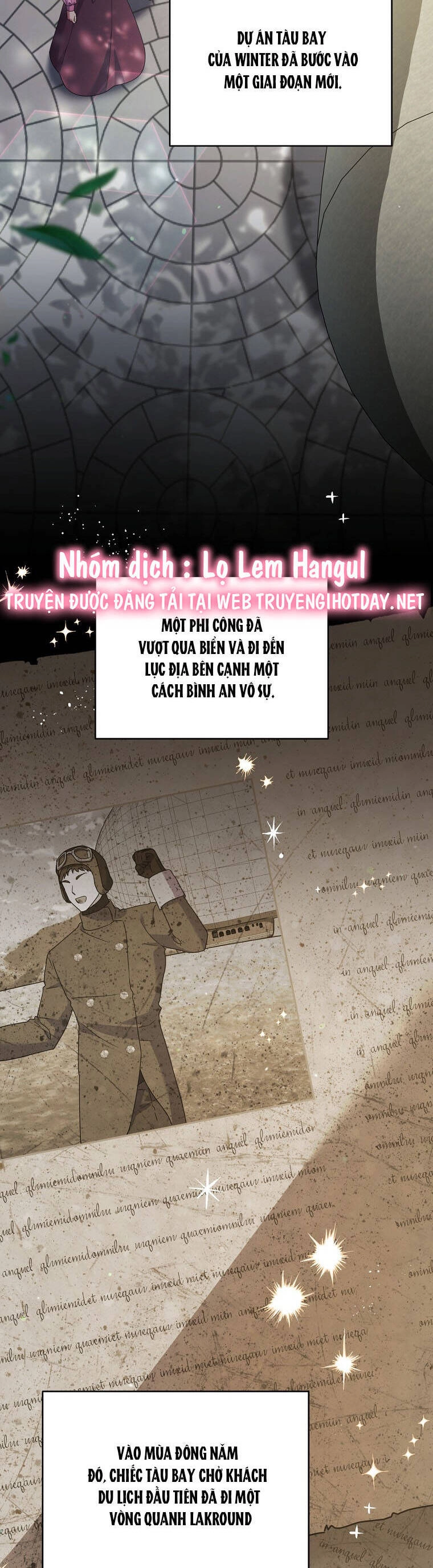 Hãy Để Tôi Được Hiểu Em Chapter 155 - 2