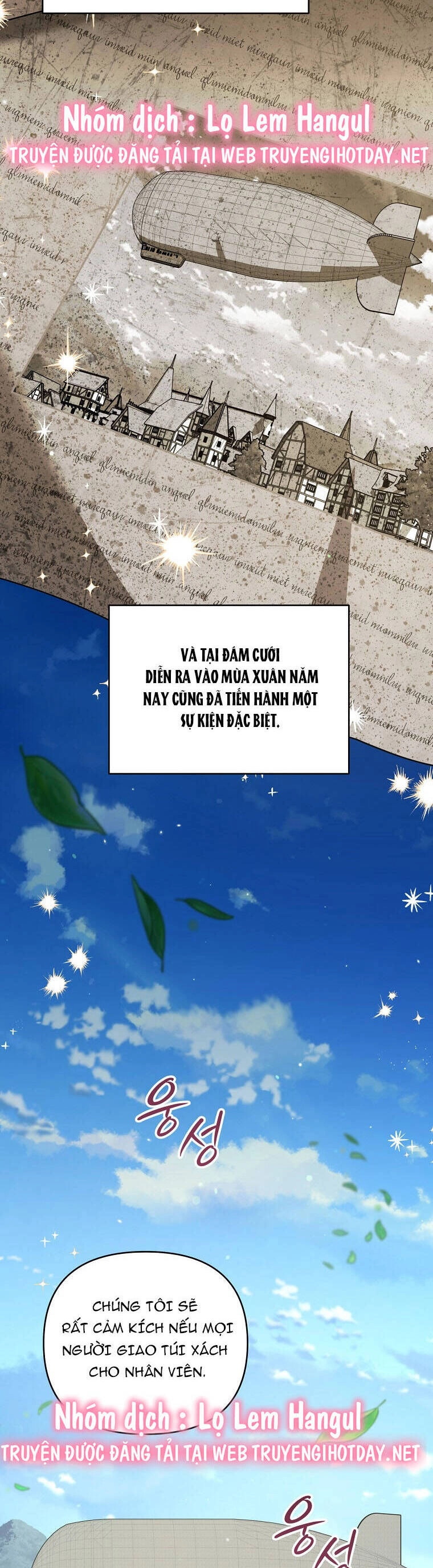 Hãy Để Tôi Được Hiểu Em Chapter 155 - 3