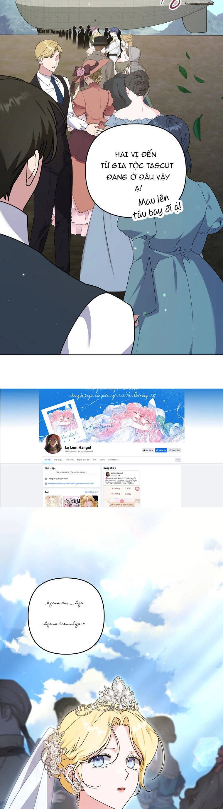 Hãy Để Tôi Được Hiểu Em Chapter 155 - 4