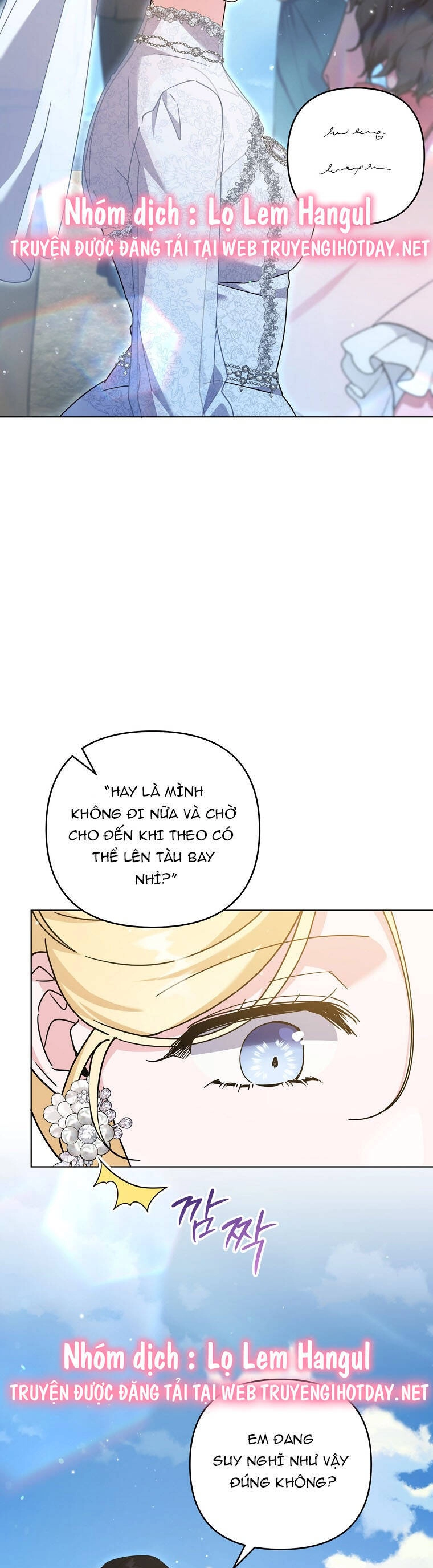 Hãy Để Tôi Được Hiểu Em Chapter 155 - 5