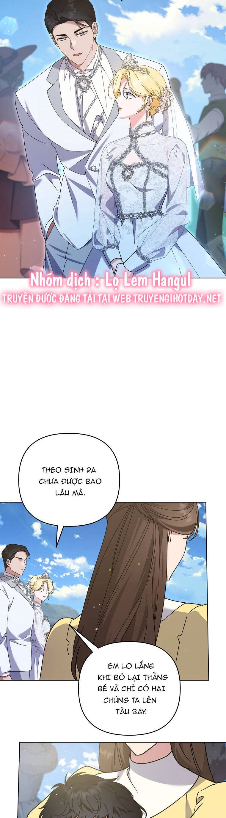 Hãy Để Tôi Được Hiểu Em Chapter 155 - 6