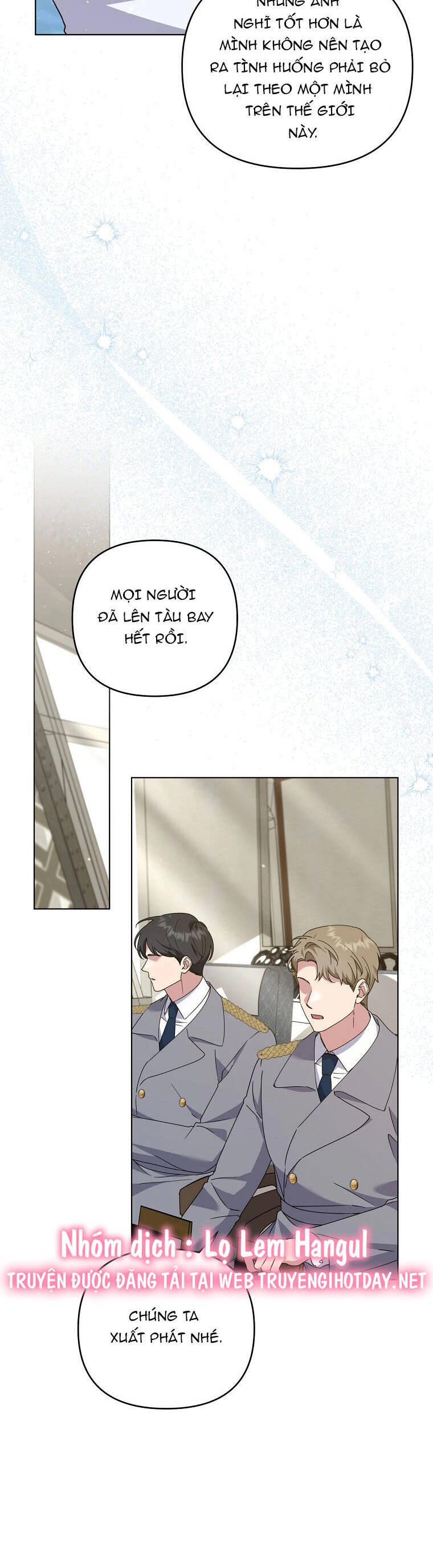 Hãy Để Tôi Được Hiểu Em Chapter 155 - 8