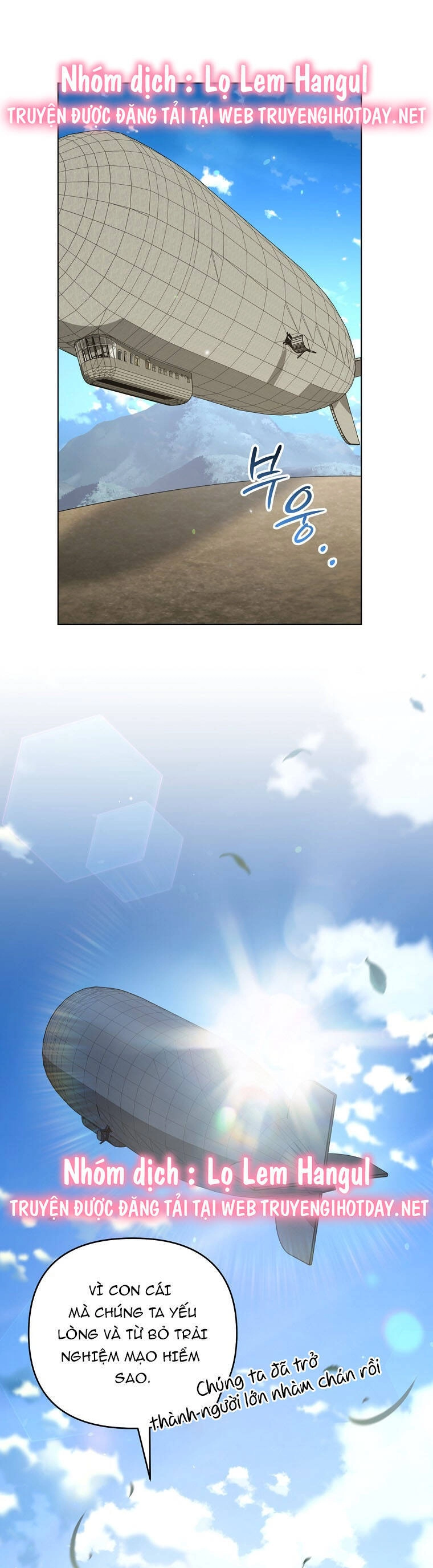 Hãy Để Tôi Được Hiểu Em Chapter 155 - 9