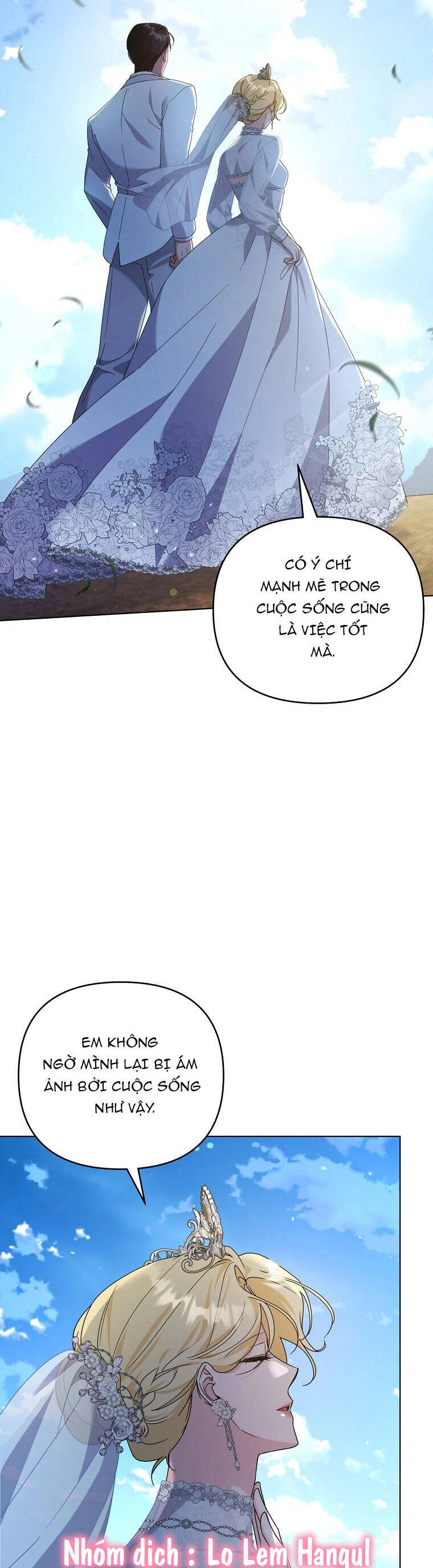 Hãy Để Tôi Được Hiểu Em Chapter 155 - 10