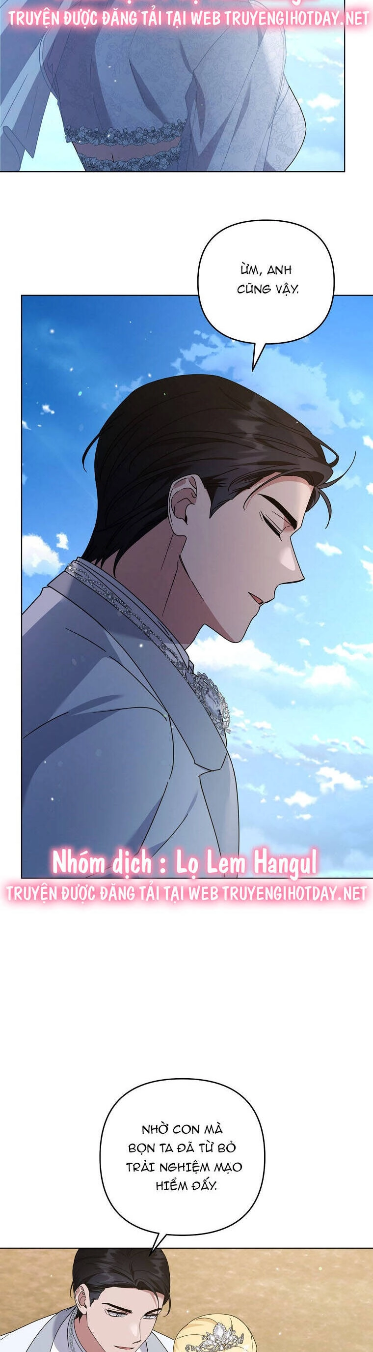 Hãy Để Tôi Được Hiểu Em Chapter 155 - 11