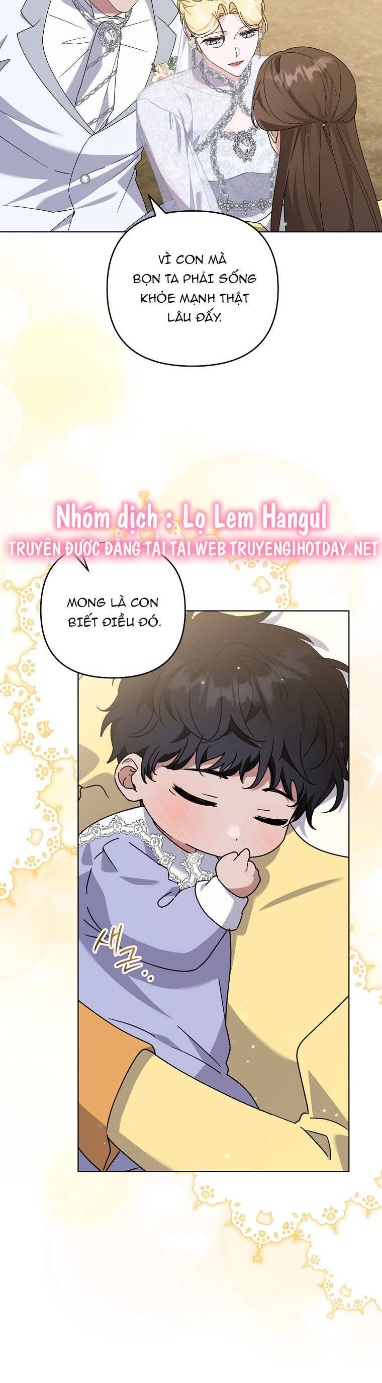 Hãy Để Tôi Được Hiểu Em Chapter 155 - 12