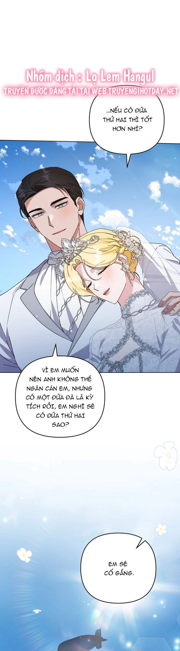 Hãy Để Tôi Được Hiểu Em Chapter 155 - 13