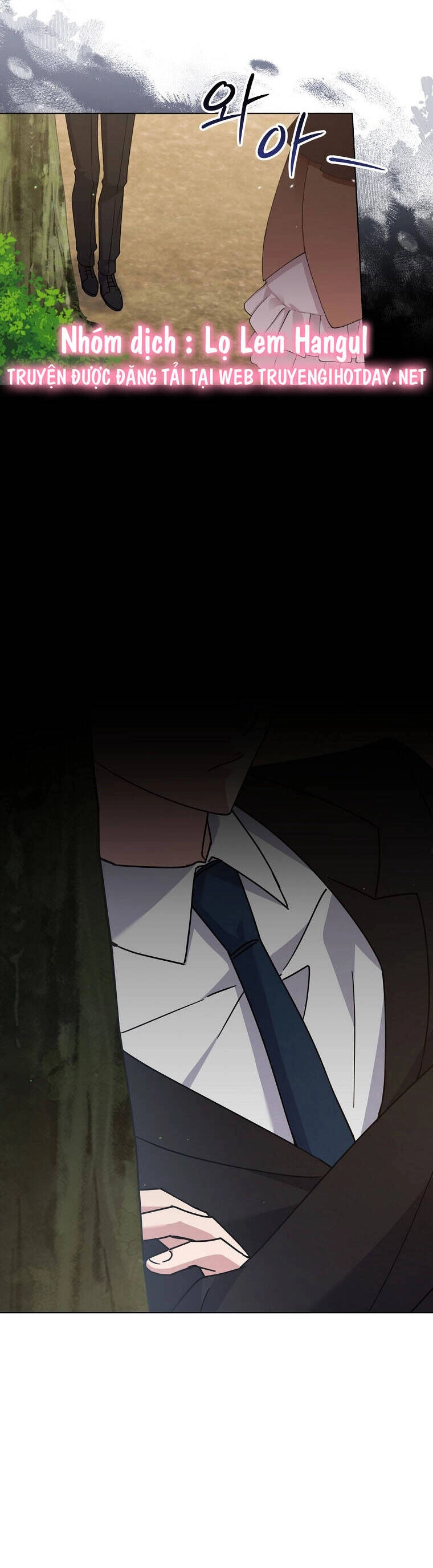 Hãy Để Tôi Được Hiểu Em Chapter 155 - 15