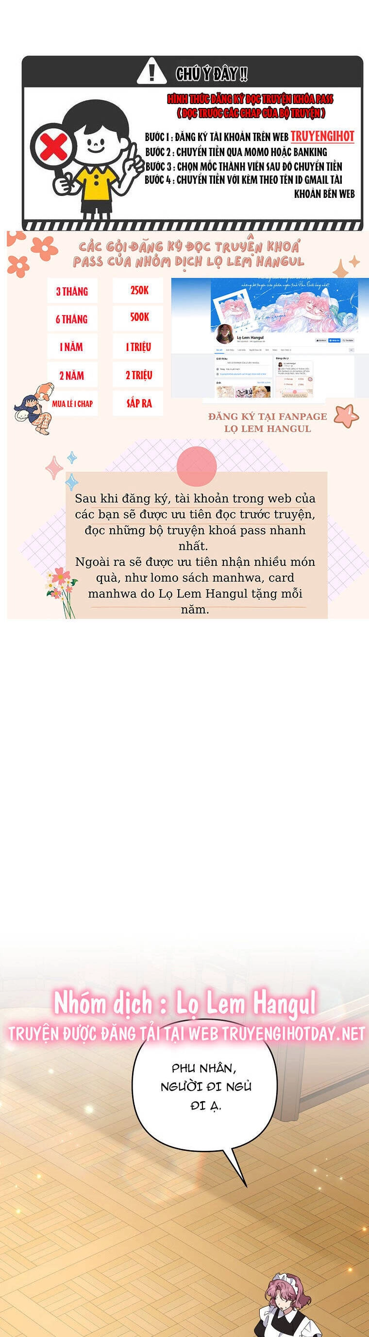 Hãy Để Tôi Được Hiểu Em Chapter 155 - 16