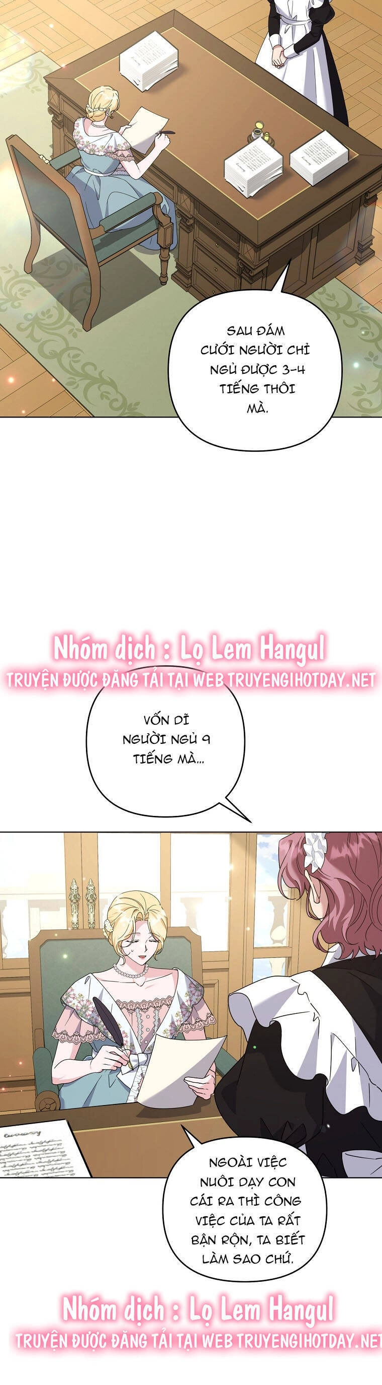 Hãy Để Tôi Được Hiểu Em Chapter 155 - 17