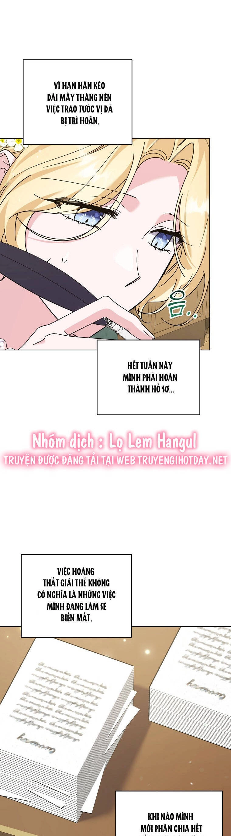 Hãy Để Tôi Được Hiểu Em Chapter 155 - 18