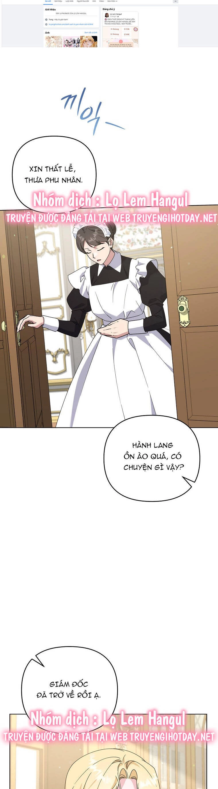 Hãy Để Tôi Được Hiểu Em Chapter 155 - 20