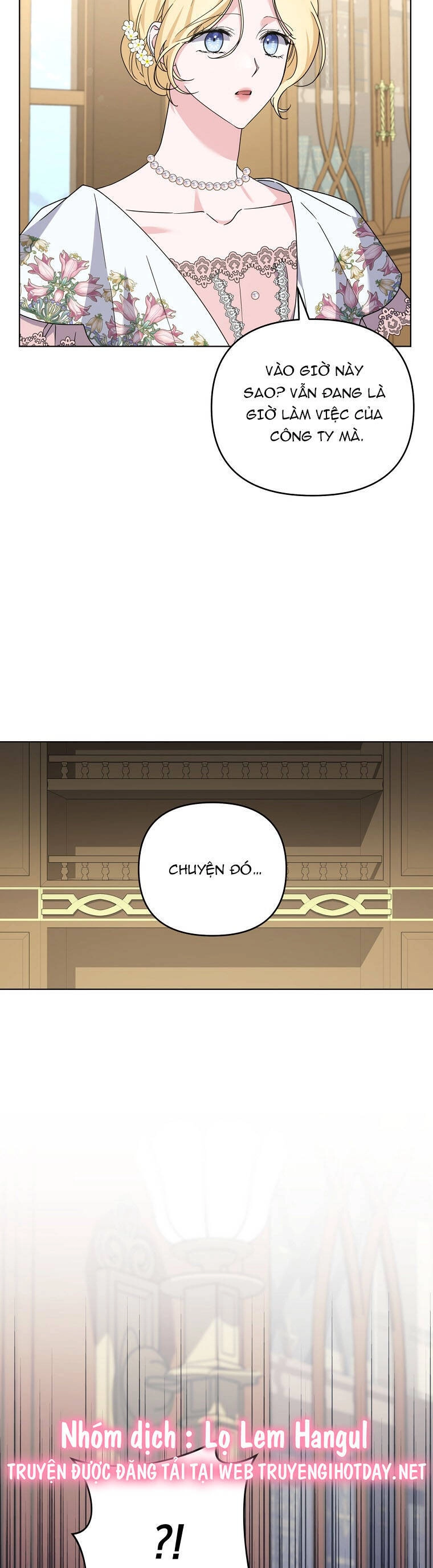 Hãy Để Tôi Được Hiểu Em Chapter 155 - 21