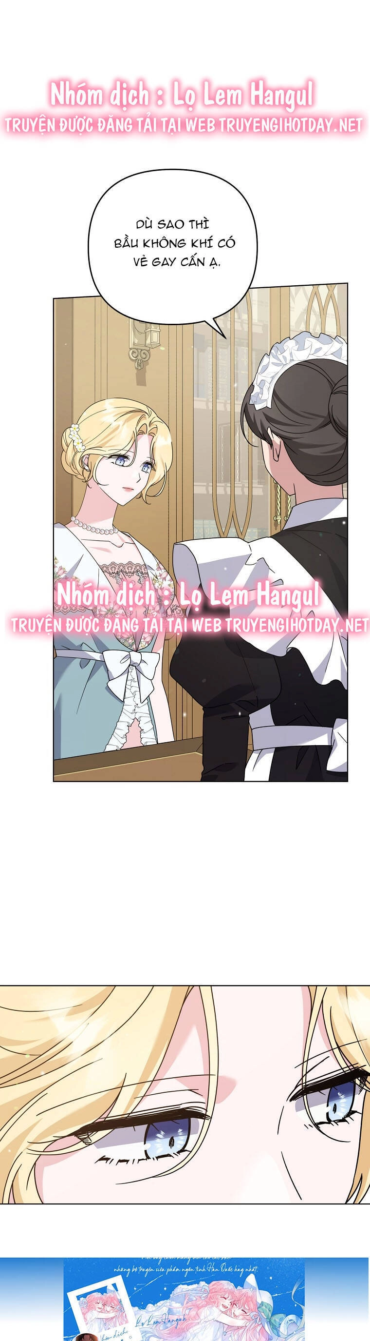 Hãy Để Tôi Được Hiểu Em Chapter 155 - 25