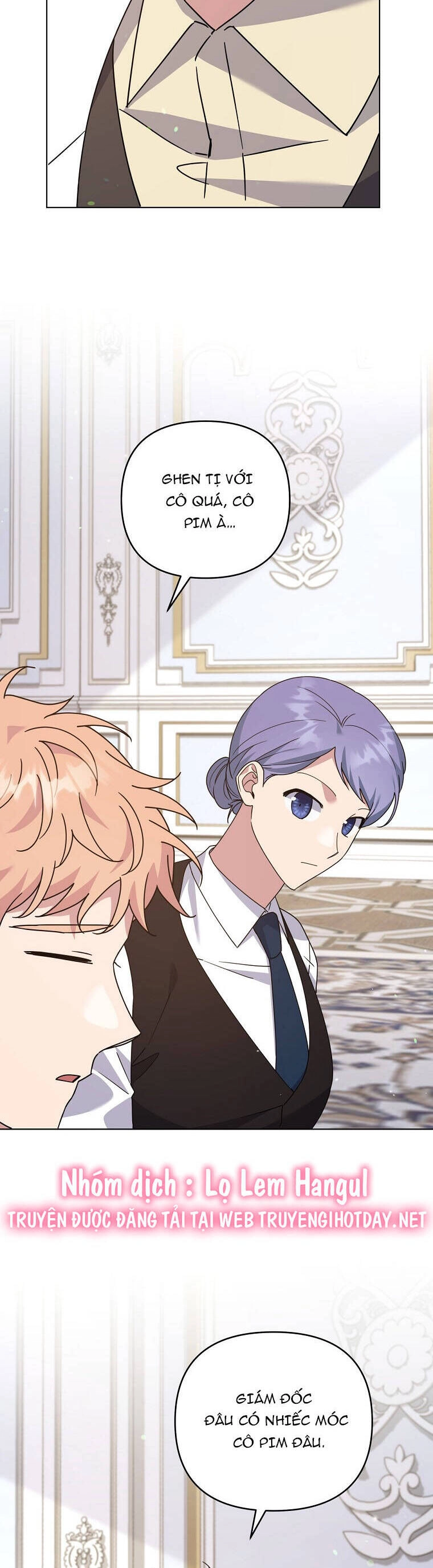 Hãy Để Tôi Được Hiểu Em Chapter 155 - 27