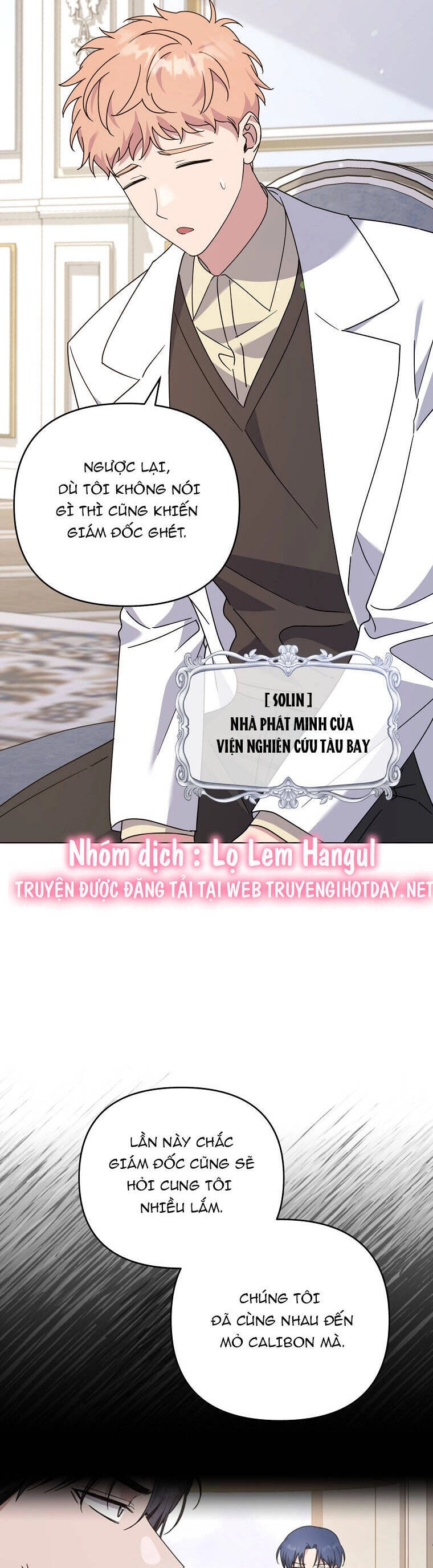 Hãy Để Tôi Được Hiểu Em Chapter 155 - 28