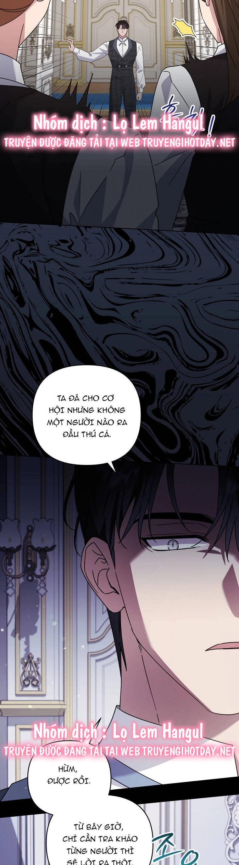 Hãy Để Tôi Được Hiểu Em Chapter 155 - 31