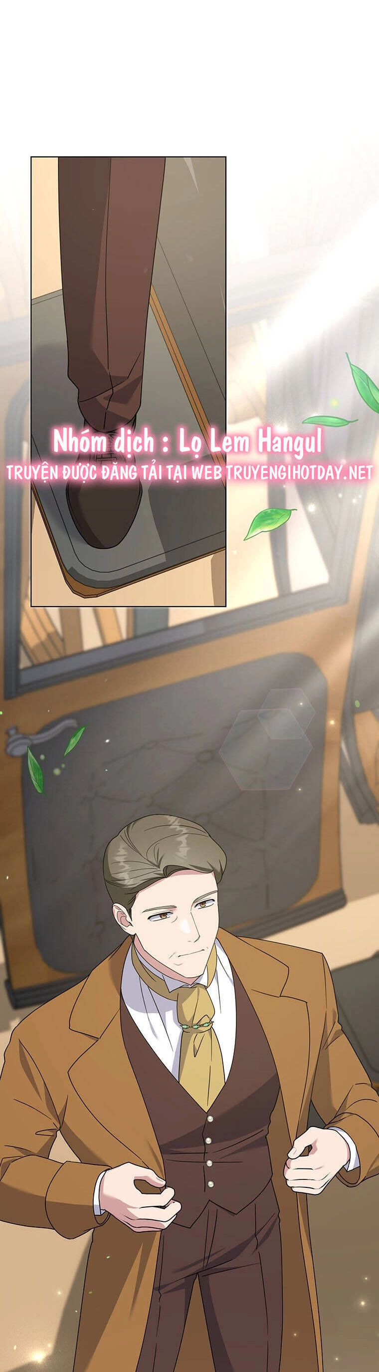 Hãy Để Tôi Được Hiểu Em Chapter 156 - 2