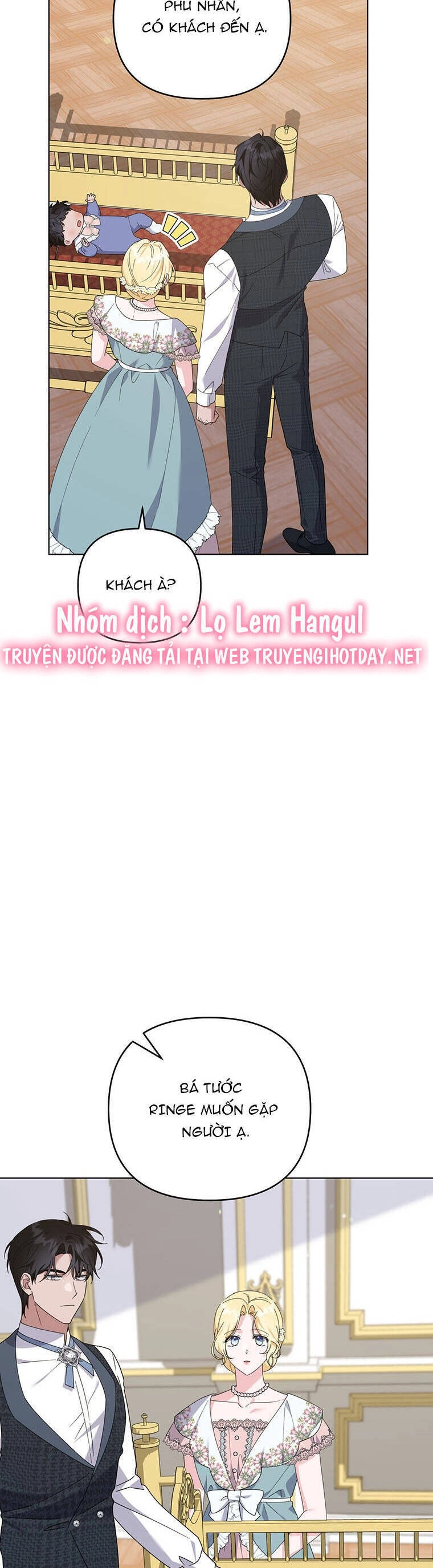 Hãy Để Tôi Được Hiểu Em Chapter 156 - 4