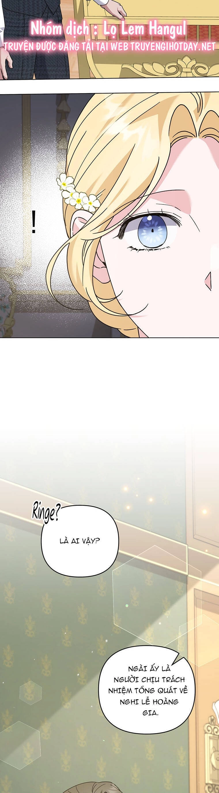 Hãy Để Tôi Được Hiểu Em Chapter 156 - 5