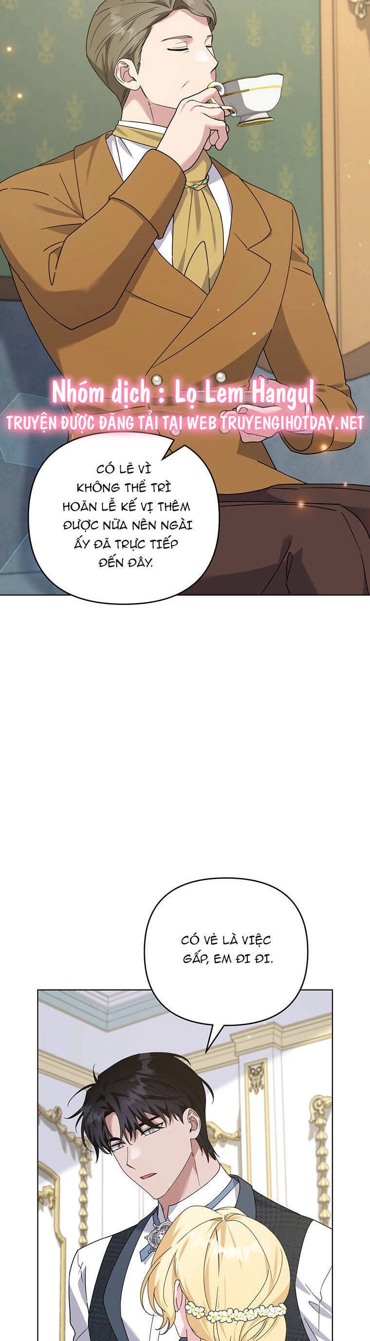 Hãy Để Tôi Được Hiểu Em Chapter 156 - 6