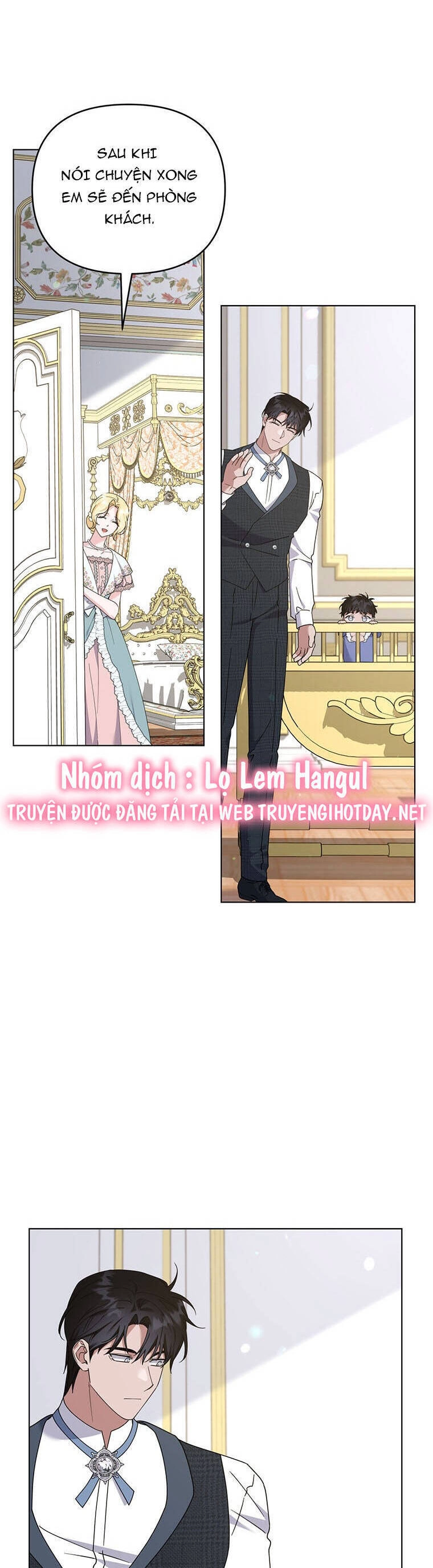 Hãy Để Tôi Được Hiểu Em Chapter 156 - 8