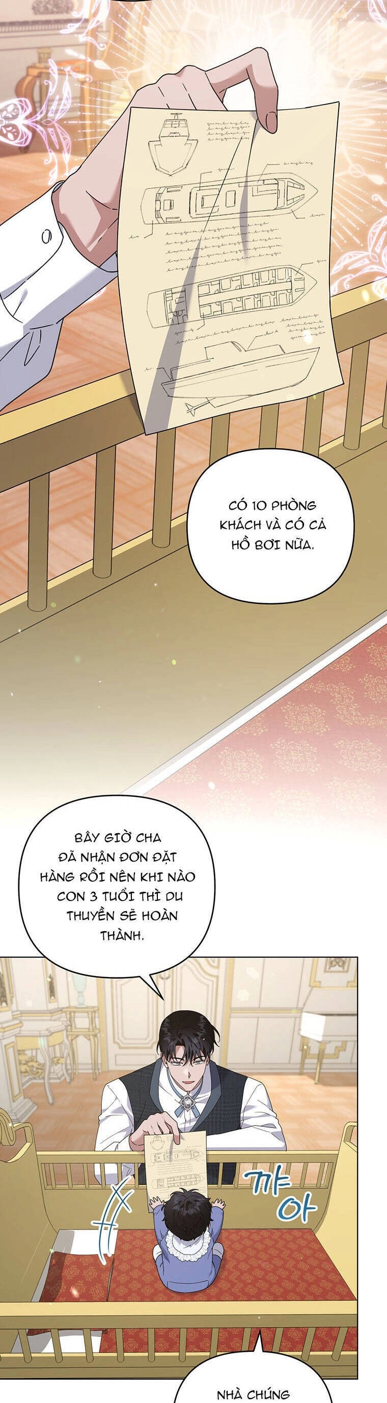 Hãy Để Tôi Được Hiểu Em Chapter 156 - 10