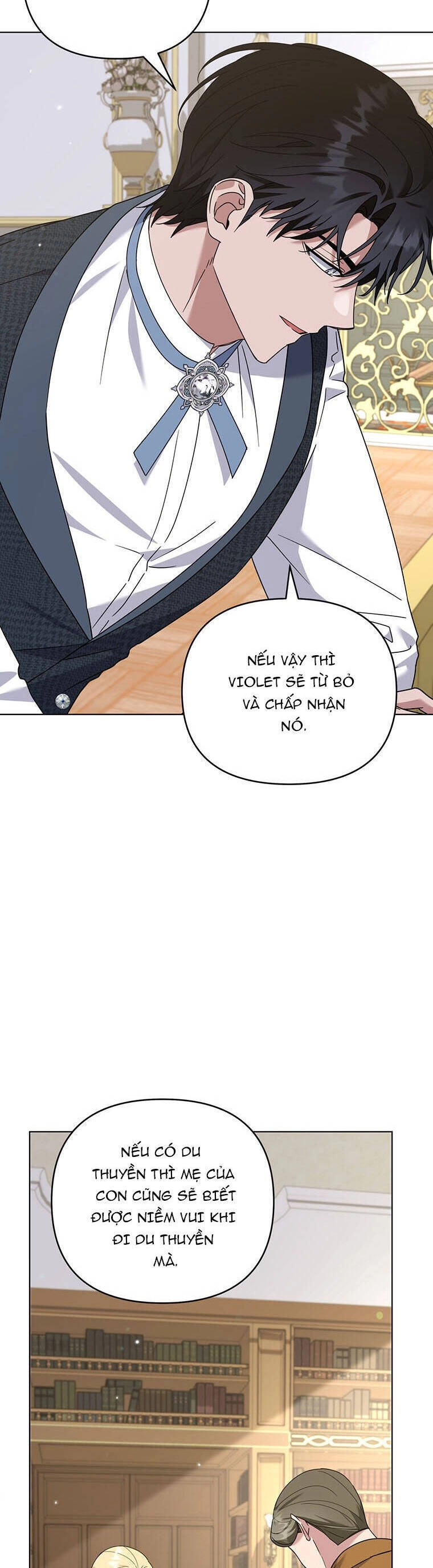 Hãy Để Tôi Được Hiểu Em Chapter 156 - 12