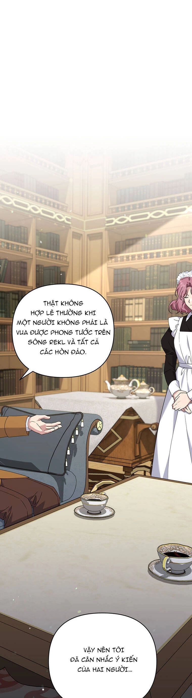 Hãy Để Tôi Được Hiểu Em Chapter 156 - 14