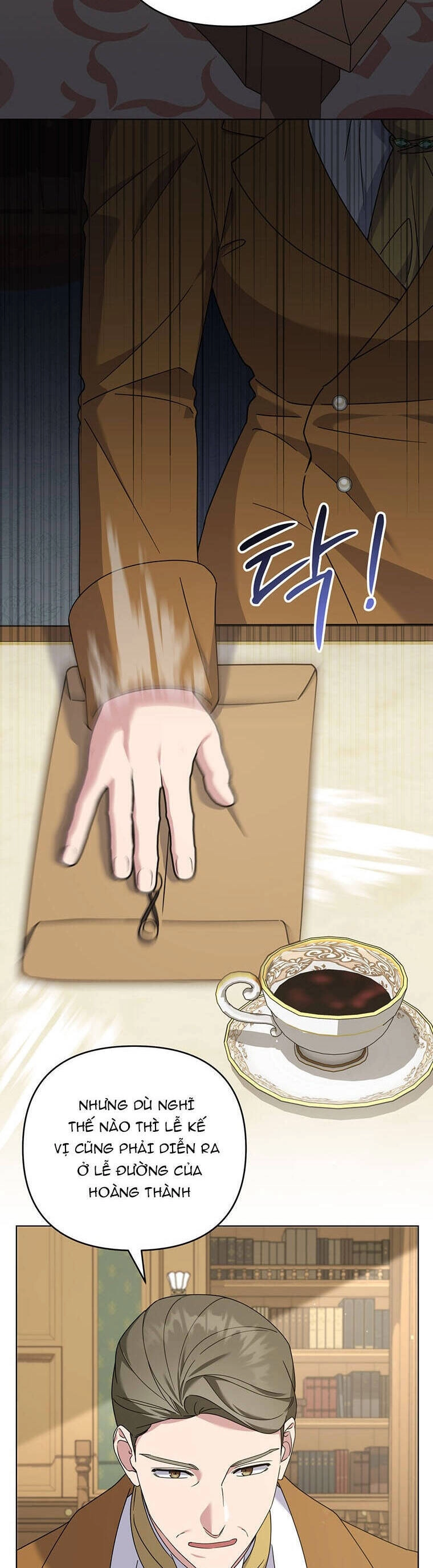 Hãy Để Tôi Được Hiểu Em Chapter 156 - 15