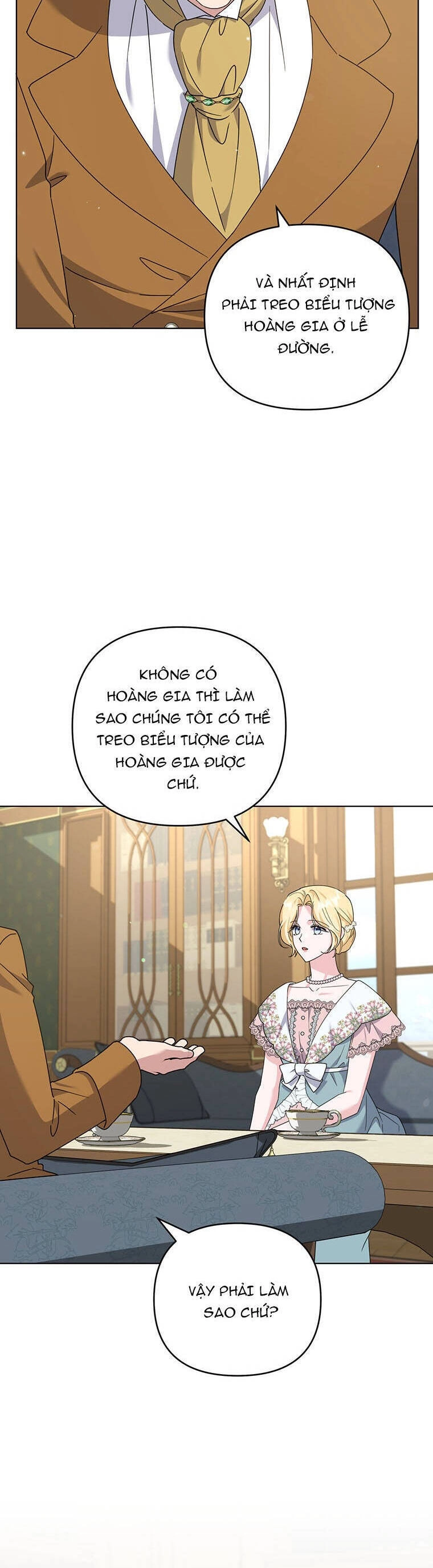 Hãy Để Tôi Được Hiểu Em Chapter 156 - 16