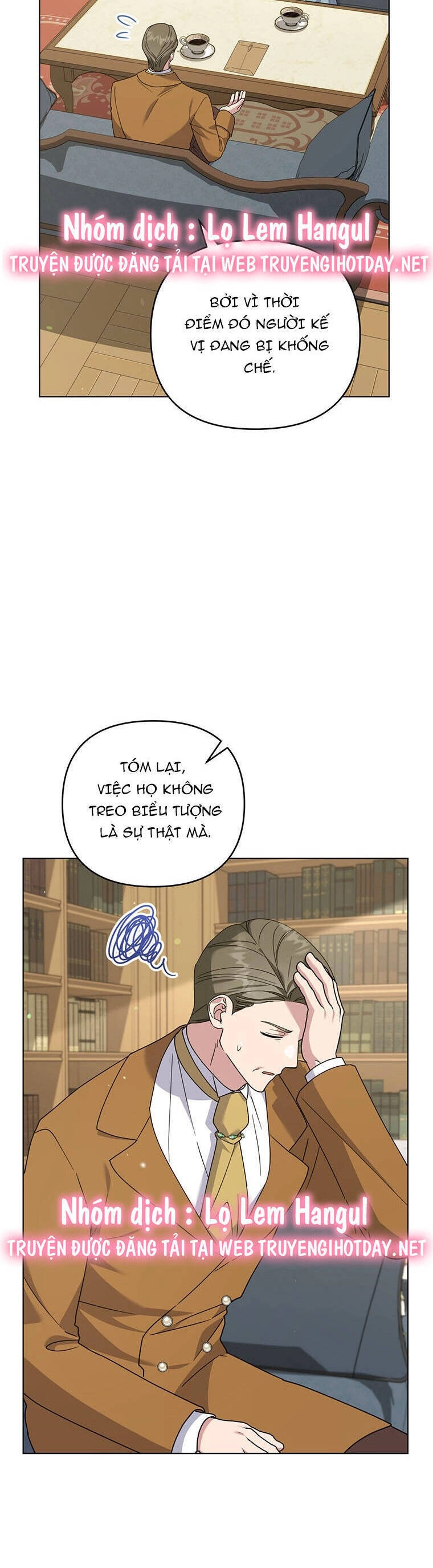 Hãy Để Tôi Được Hiểu Em Chapter 156 - 20